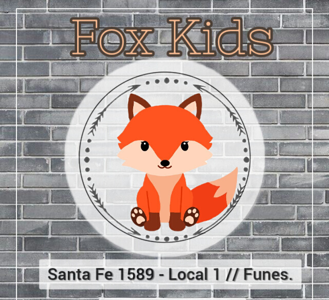 Fox Kids